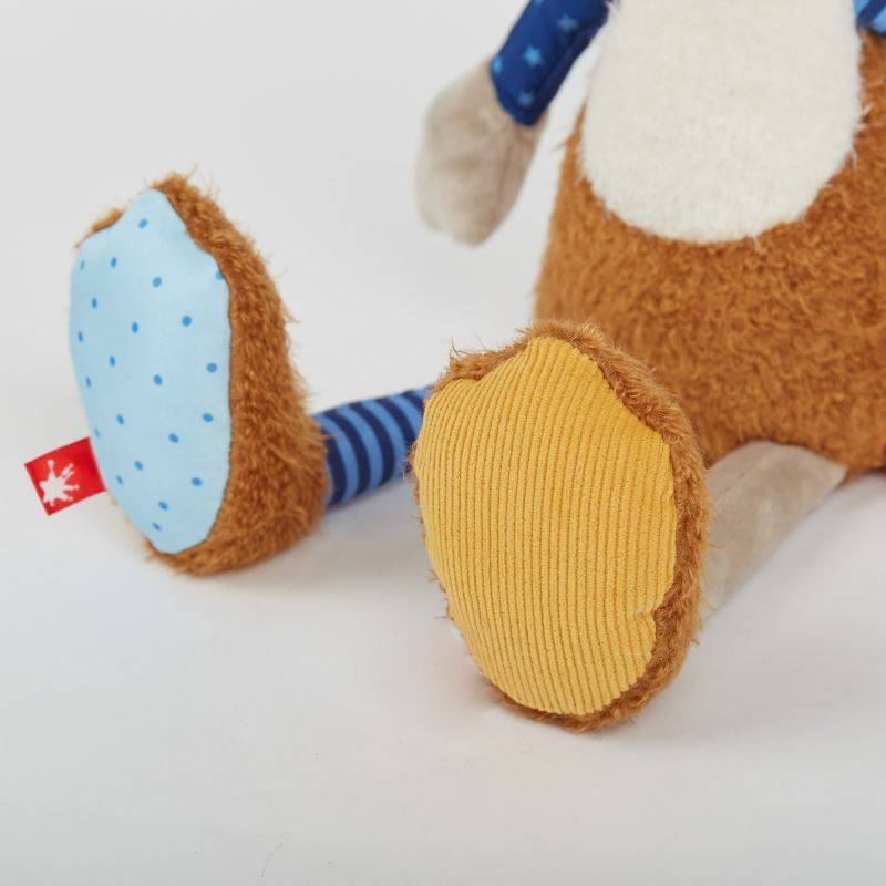 Sigikid Kuscheltier Fuchs, Patchwork Sweety Online
