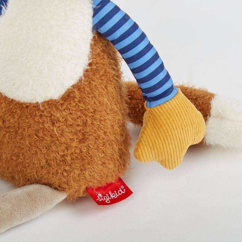 Sigikid Kuscheltier Fuchs, Patchwork Sweety Online