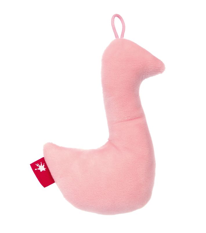 Sigikid Baby Greifling Gans Red Stars Verkauf