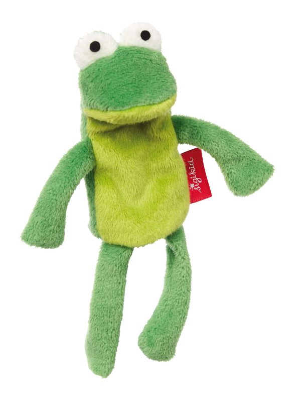 Sigikid Fingerpuppenset Waldfreunde Angebote