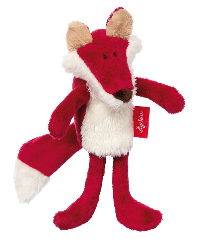 Sigikid Fingerpuppenset Waldfreunde Angebote