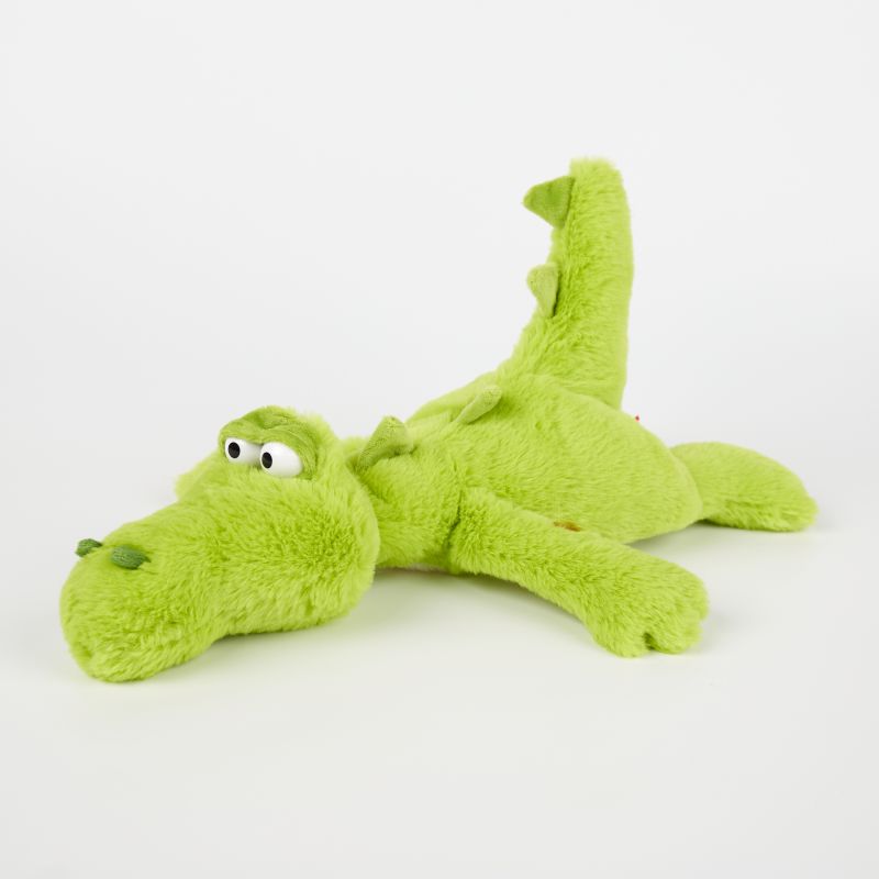 Sigikid Sweety Kuscheltier Krokodil, Mimik-Tiere Fabrikverkauf