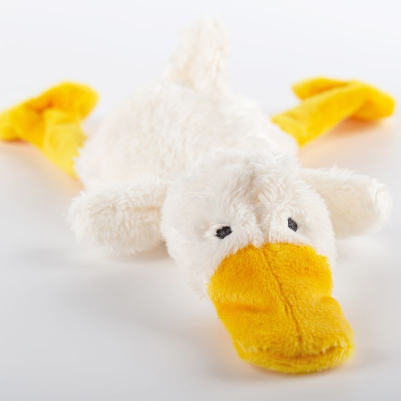 Sigikid Mini Kuscheltier Ente Meist gekauft