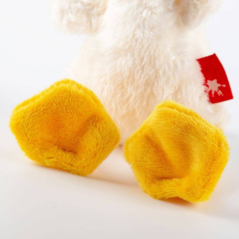 Sigikid Mini Kuscheltier Ente Meist gekauft
