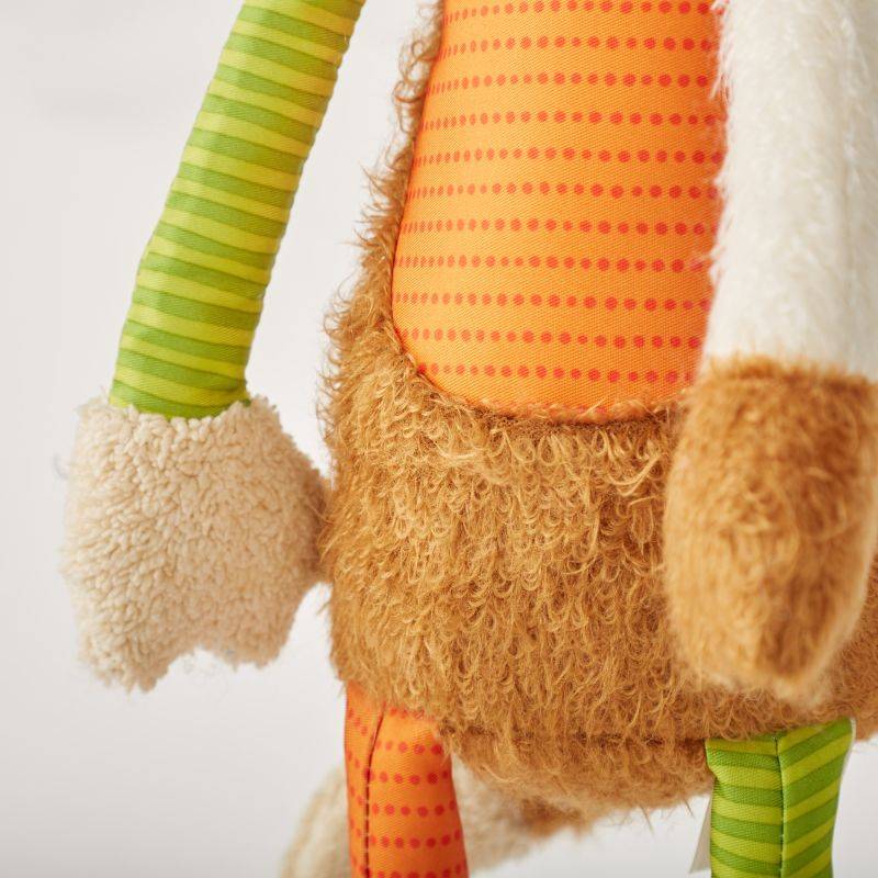 Sigikid Kuscheltier Fuchs, Patchwork Sweety Blitzverkäufe