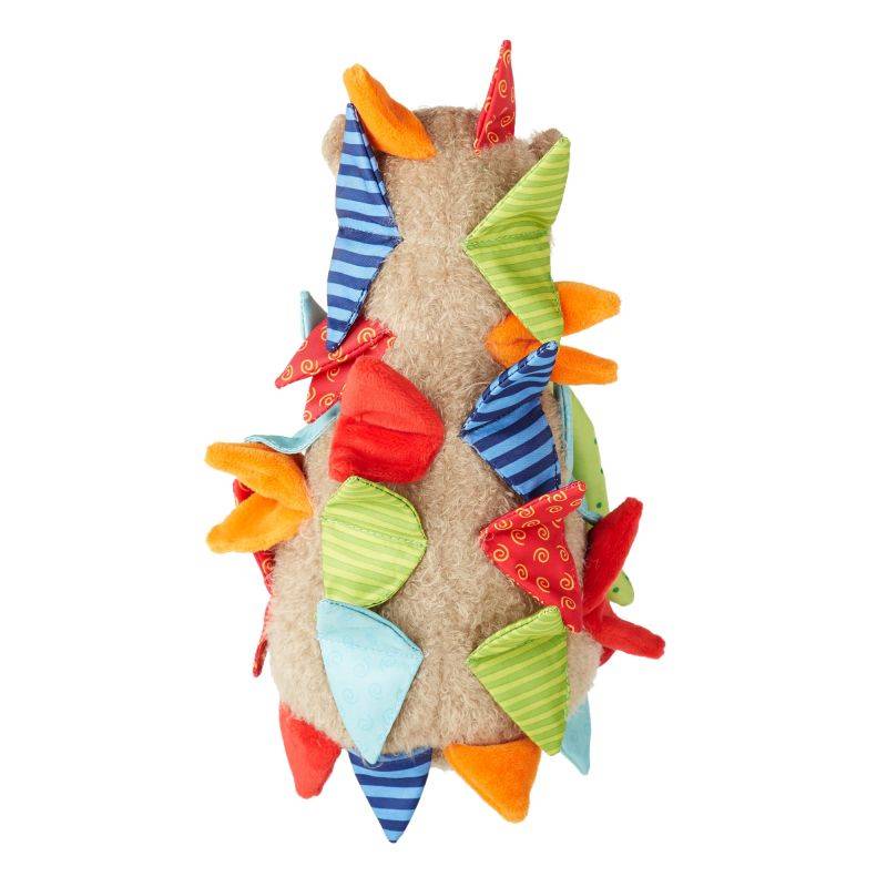 Sigikid Kuscheltier Igel, Patchwork Sweety Fabrikpreis