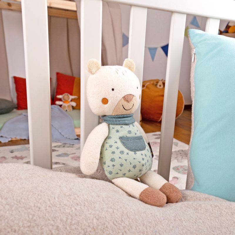 Sigikid Baby Spieluhr Bär Günstig kaufen