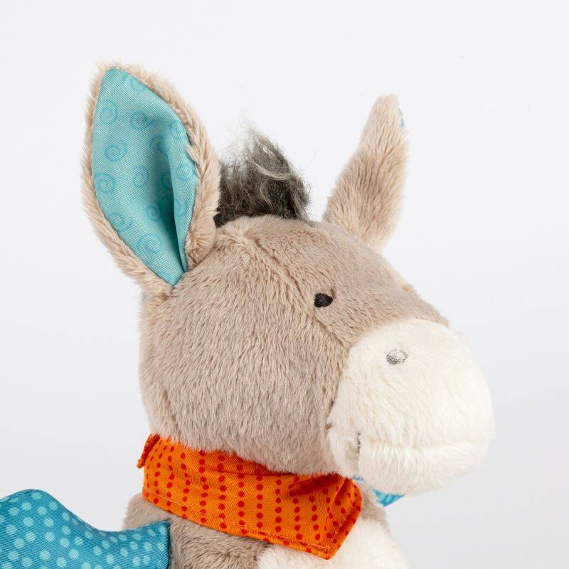 Sigikid Baby Minispieluhr Esel Flash Sale