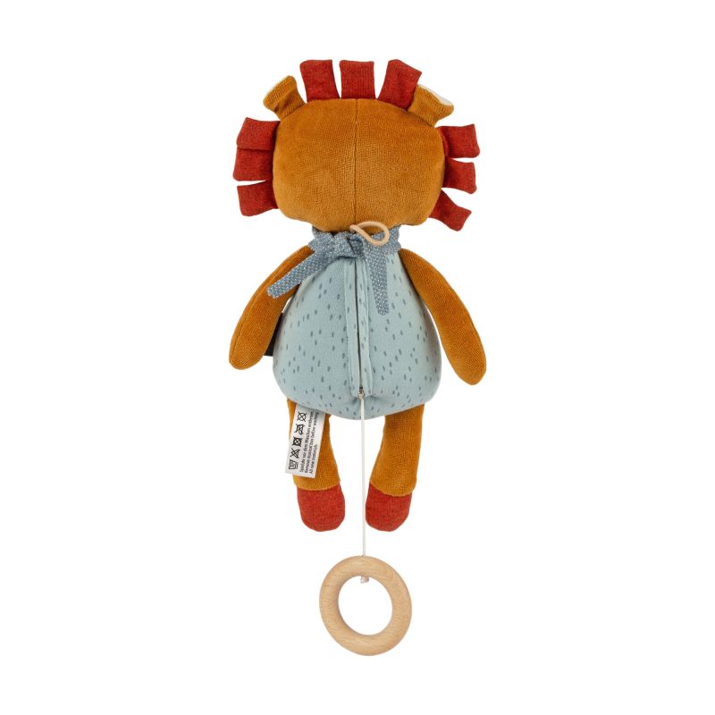 Sigikid Baby Spieluhr Löwe Begrenztes Angebot