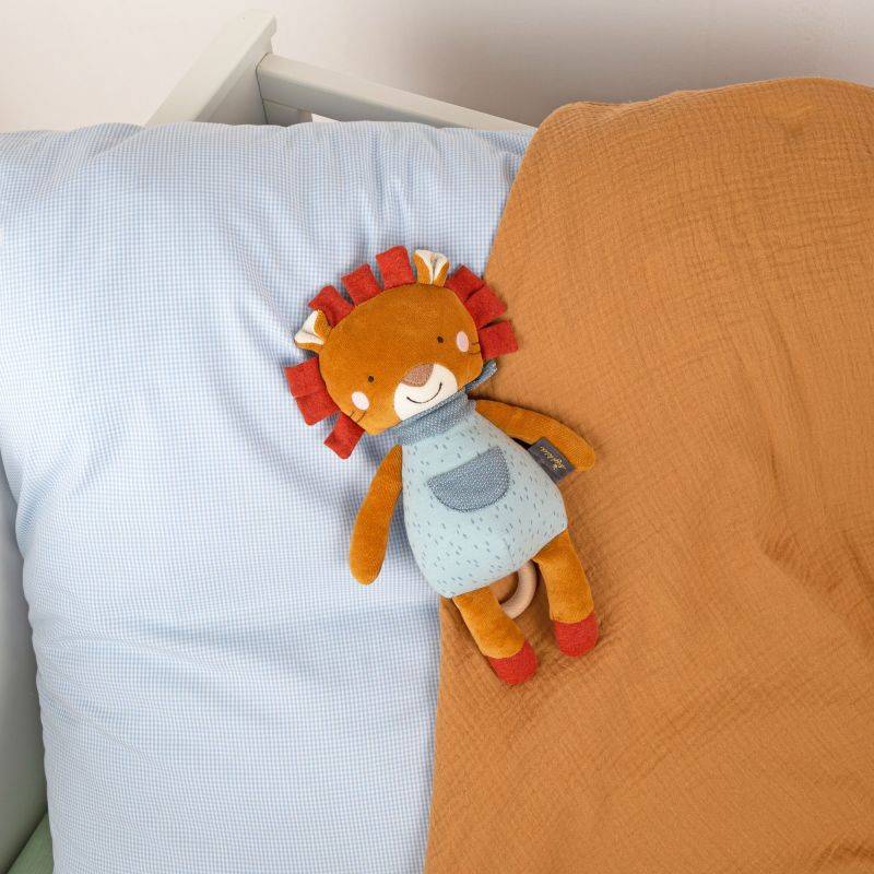 Sigikid Baby Spieluhr Löwe Begrenztes Angebot