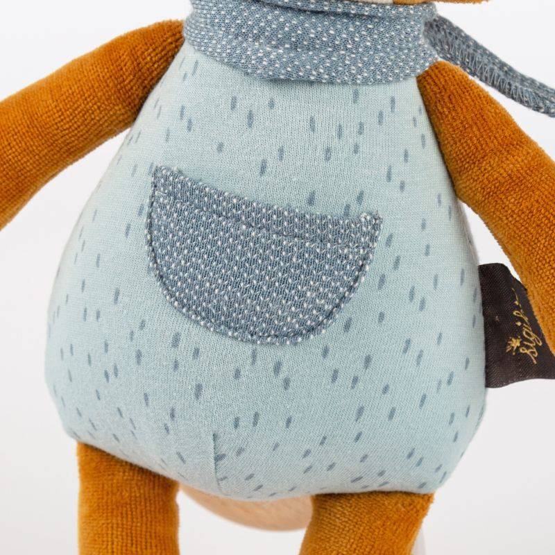 Sigikid Baby Spieluhr Löwe Begrenztes Angebot