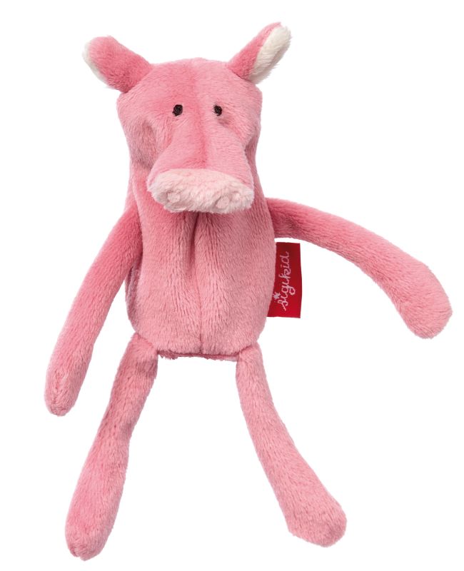 Sigikid Fingerpuppenset Farmfreunde Online Shopping