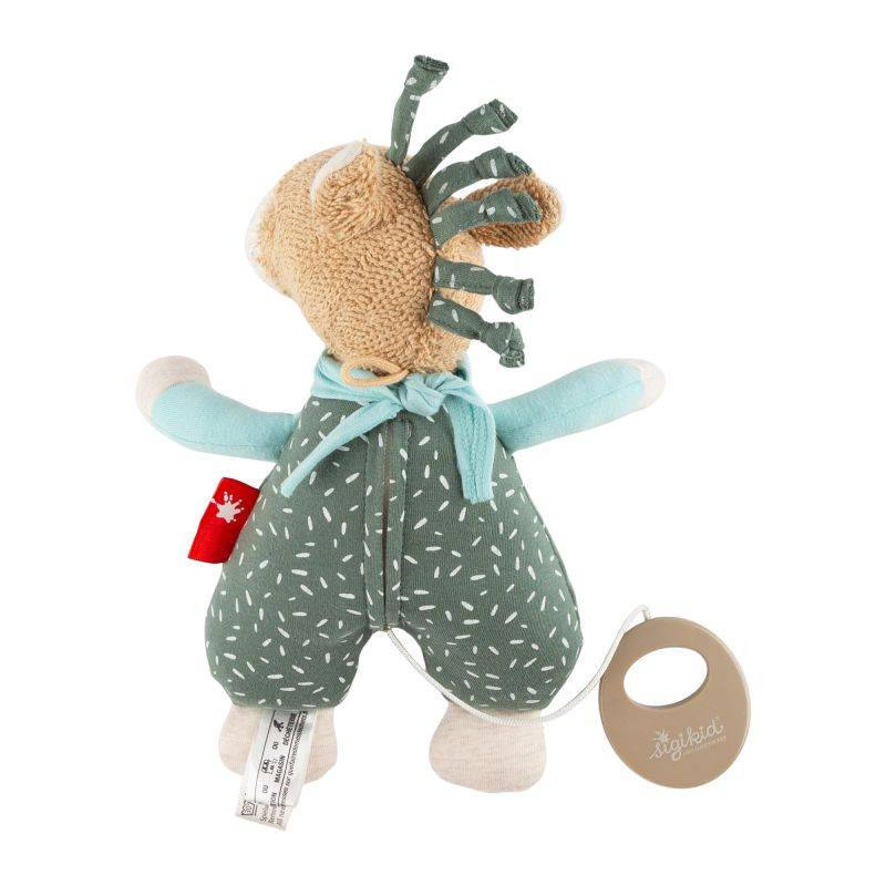 Sigikid Baby Spieluhr Pony Wiwi Wiah Weihnachtsangebot