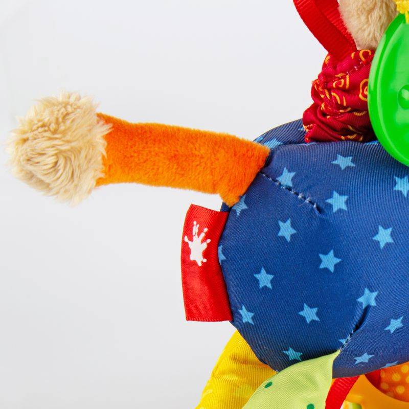 Sigikid Babyspielzeug Hund Muttertagsangebot