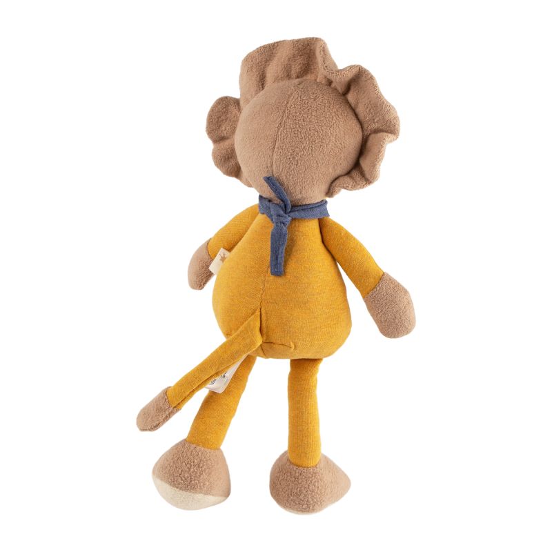 Sigikid Kuscheltier Löwe, Babyplüsch Vanilla Jubiläumsangebot