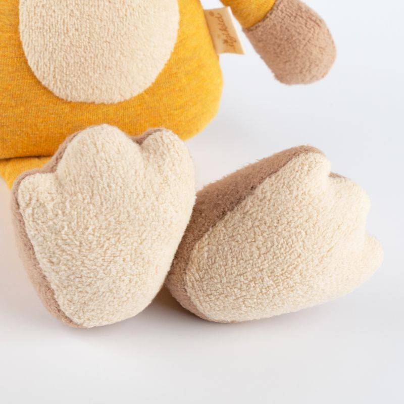 Sigikid Kuscheltier Löwe, Babyplüsch Vanilla Jubiläumsangebot