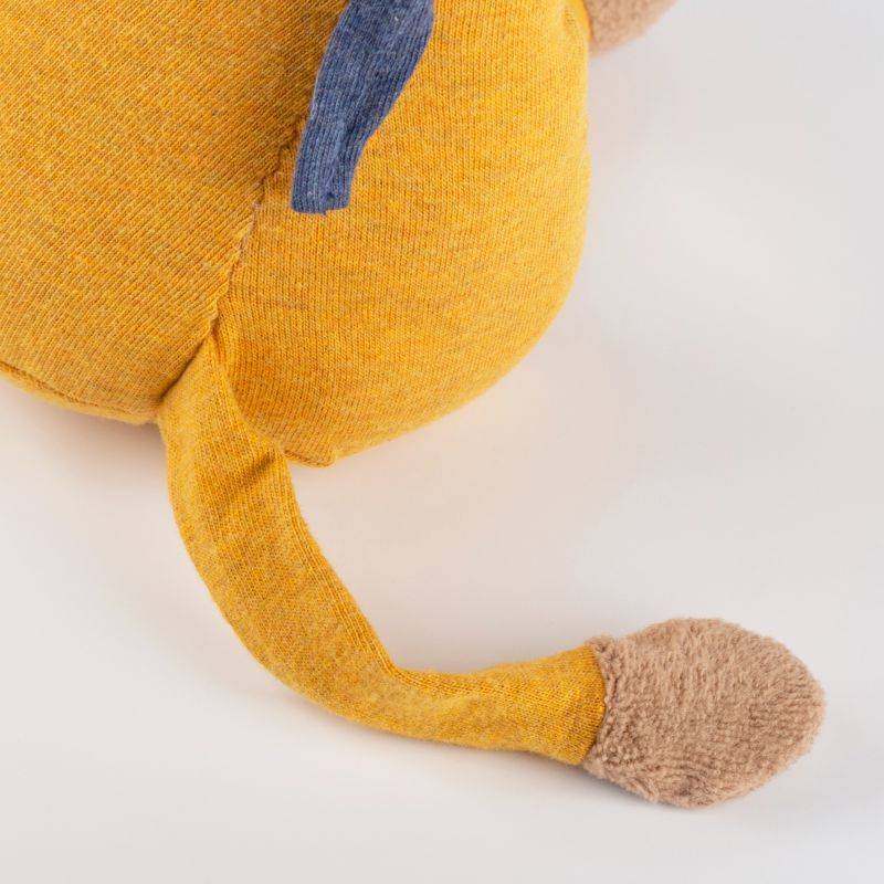 Sigikid Kuscheltier Löwe, Babyplüsch Vanilla Jubiläumsangebot