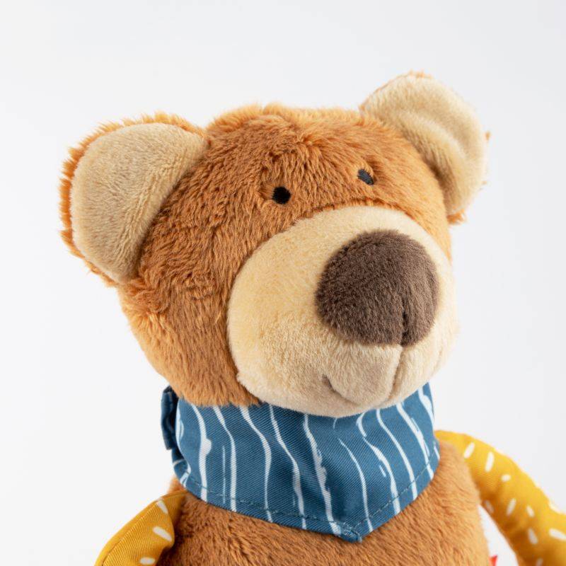 Sigikid Baby Spieluhr Bär Lagerräumung