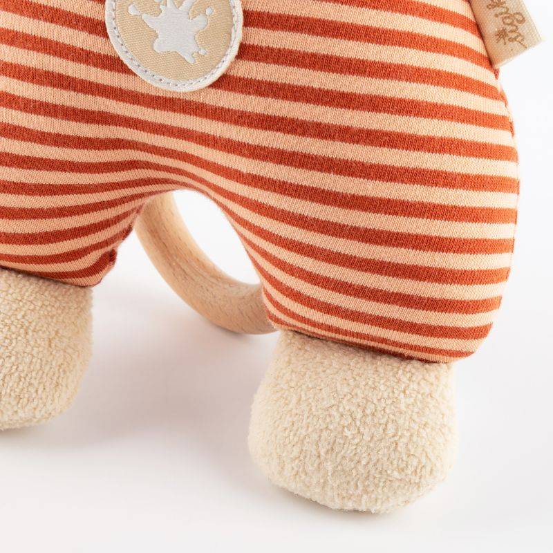 Sigikid Baby Spieluhr Bär, braun Heißer Verkauf