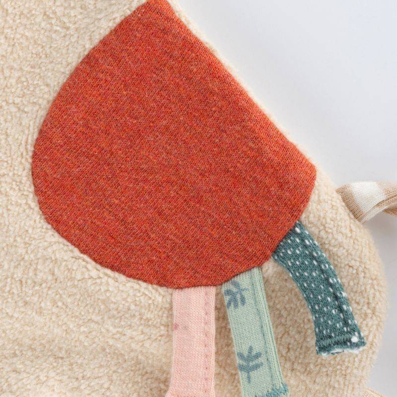 Sigikid Baby Knister Schnuffeltuch Lama Online Outlet