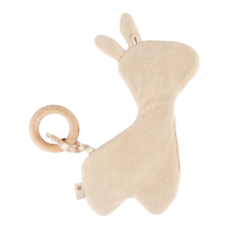 Sigikid Baby Knister Schnuffeltuch Lama Online Outlet