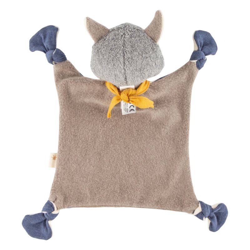 Sigikid Baby Schnuffeltuch Waschbär Zeitlich begrenztes Angebot