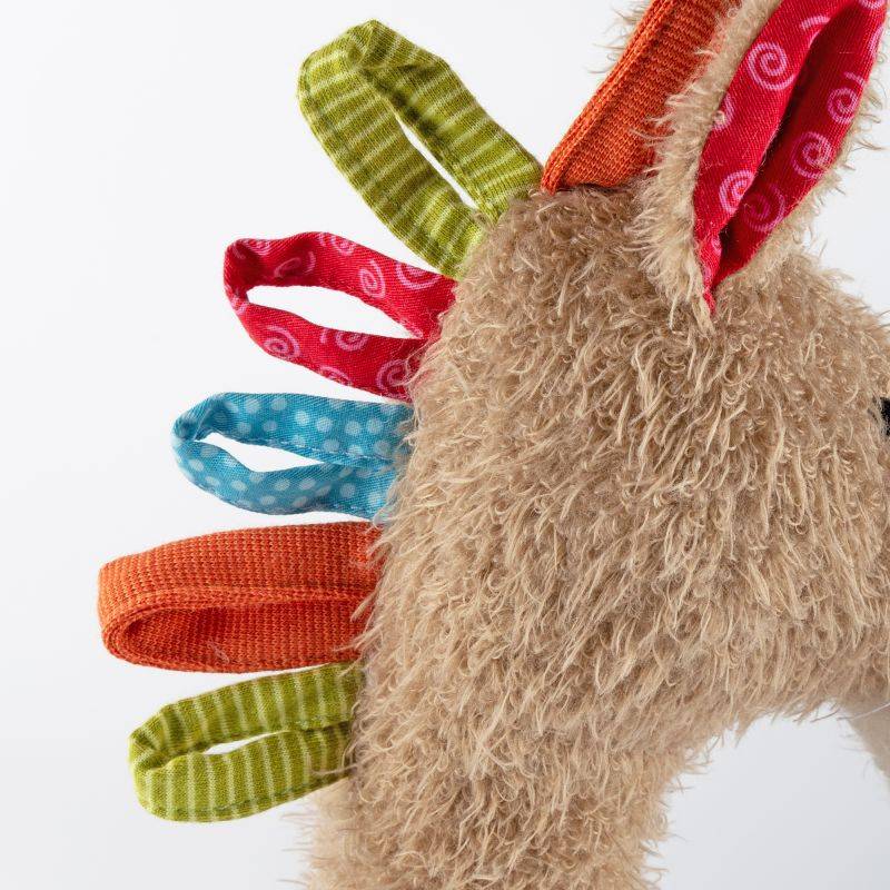 Sigikid Kuscheltier Pferd, Patchwork Sweety Exklusive Angebote