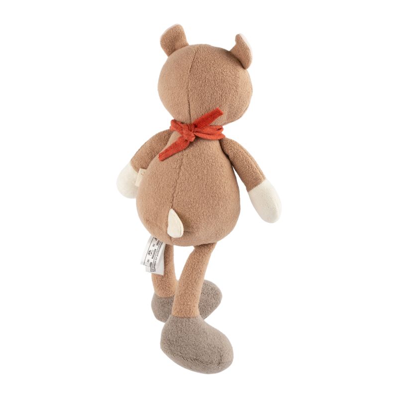 Sigikid Kuscheltier Bär, Babyplüsch Vanilla Bestseller