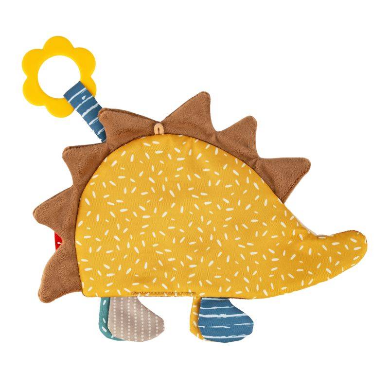 Sigikid Baby Knister Schnuffeltuch Igel Saisonale Angebote