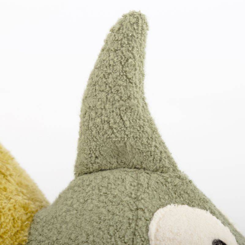 Sigikid Kuscheltier Chamäleon, Green Kollektion Tiefpreis