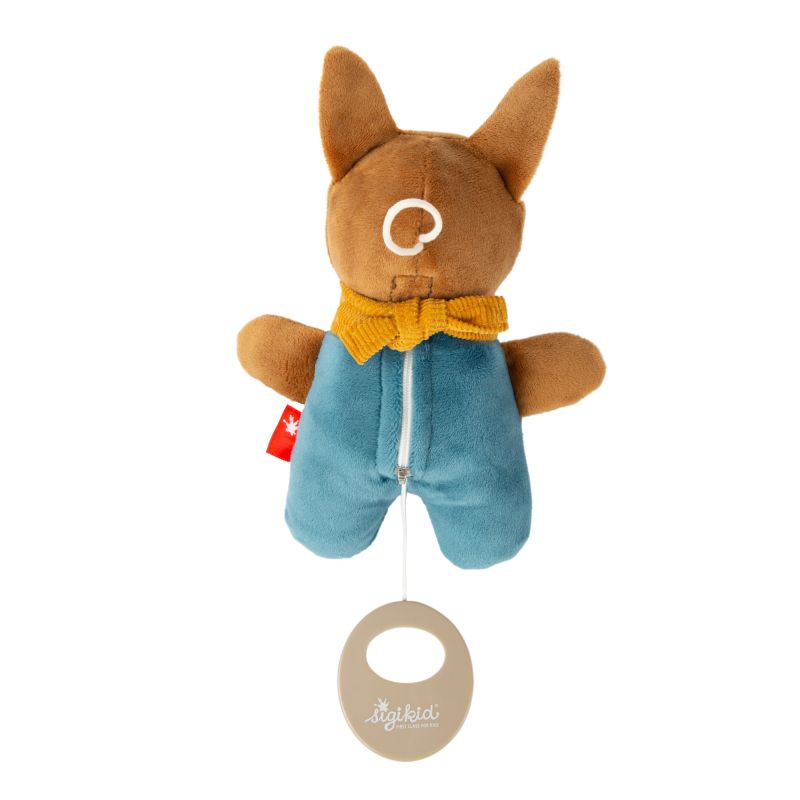Sigikid Baby Mini Spieluhr Fuchs Wochenangebot