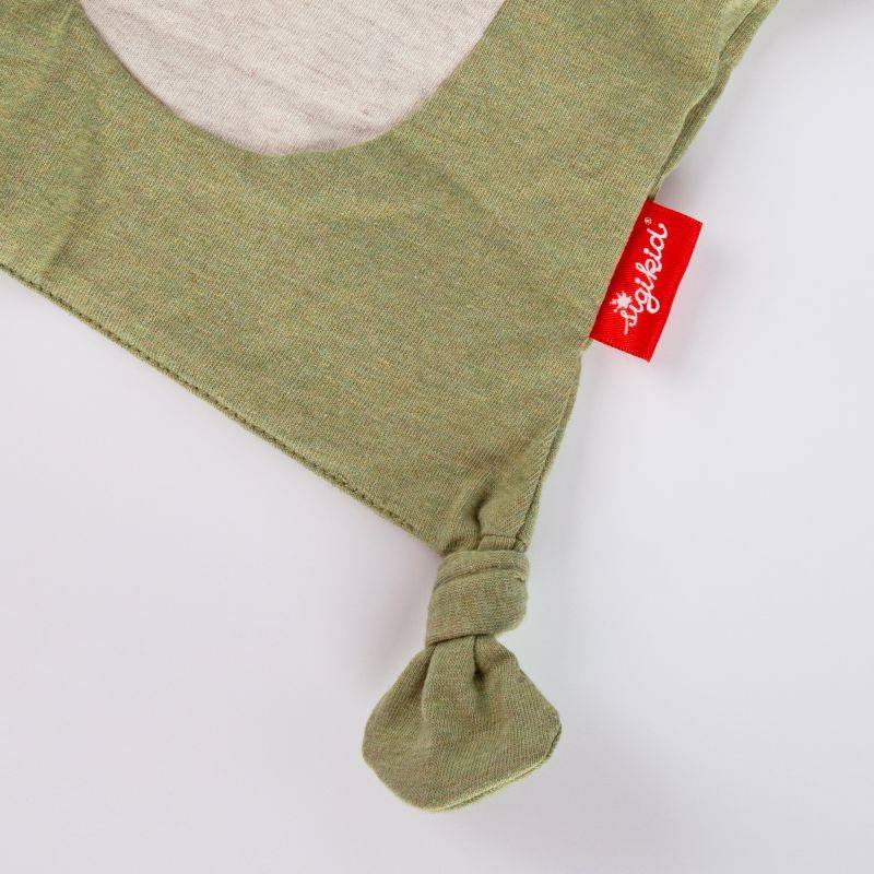 Sigikid Baby Schnuffeltuch Frosch JETZT KAUFEN