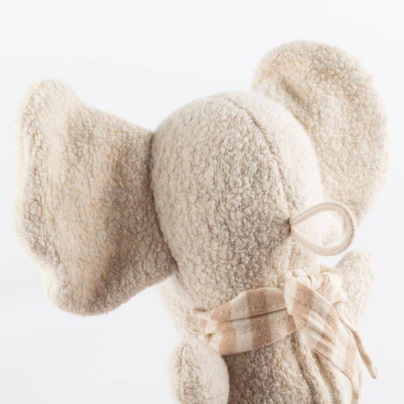 Sigikid Baby Musselin Spieluhr Elefant Zeitbegrenzte Promotion