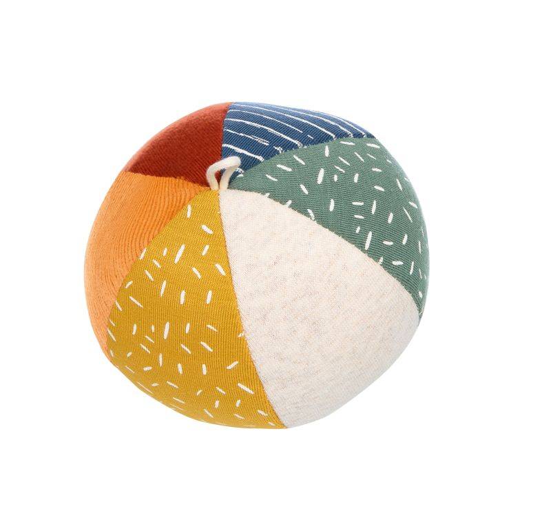 Sigikid Baby Softball bunt, klein Sonderangebot der Fabrik