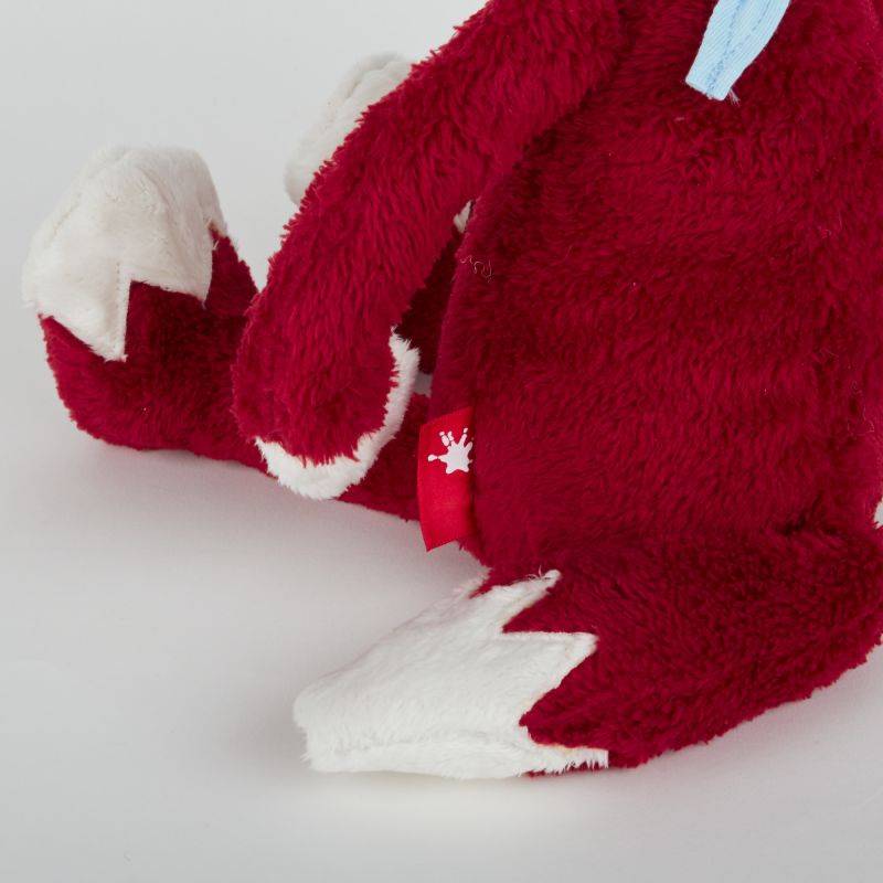 Sigikid Oberfranken Maskottchen Fuchs "Franken Freggala" zollfrei