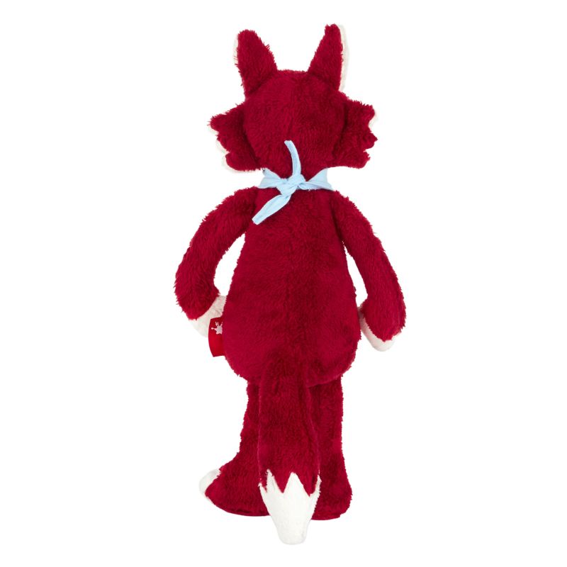 Sigikid Oberfranken Maskottchen Fuchs "Franken Freggala" zollfrei