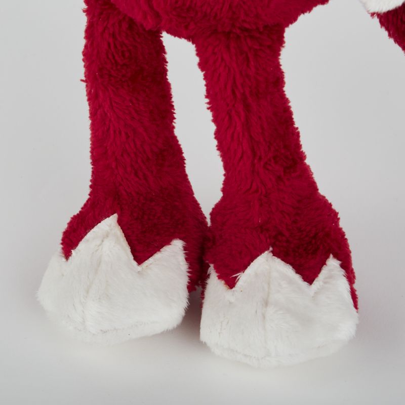 Sigikid Oberfranken Maskottchen Fuchs "Franken Freggala" zollfrei