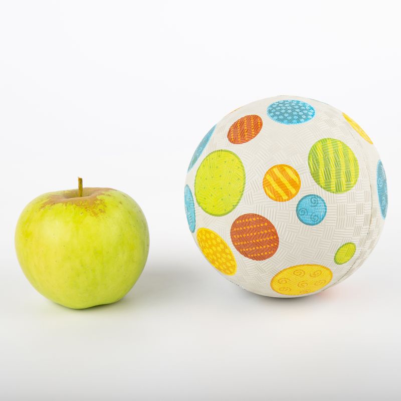Sigikid Kinder Mini-Spielball Patch 50% Rabatt für begrenzte Zeit
