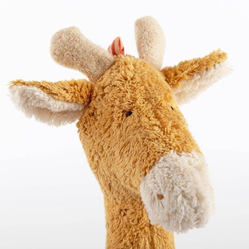 Sigikid Kuscheltier Giraffe, Green Kollektion Verkauf