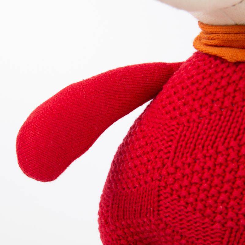 Sigikid Baby Strick-Spieluhr Fuchs Angebote