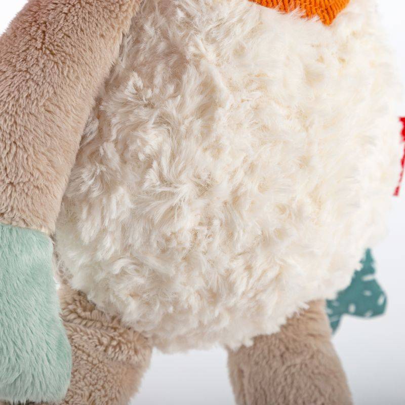 Sigikid Kuscheltier Koala, Patchwork Sweety Hotsell
