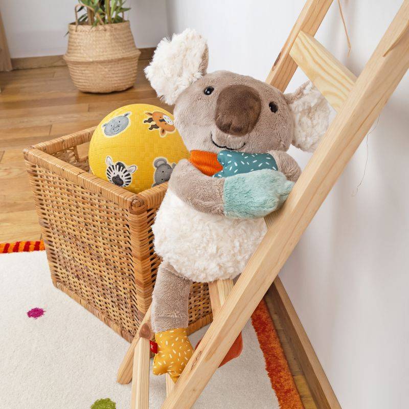 Sigikid Kuscheltier Koala, Patchwork Sweety Hotsell