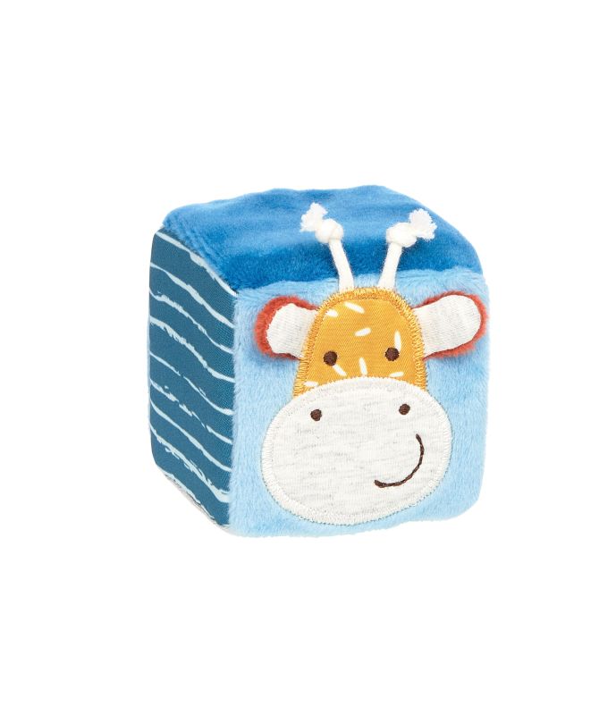 Sigikid Aktiv Würfel-Set im Angebot