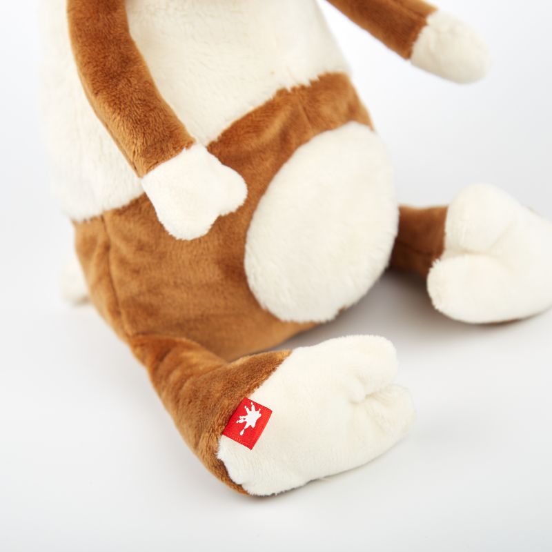 Sigikid Kuscheltier Schaf, Dotte Dot, Country Crunchy Fabrikverkauf