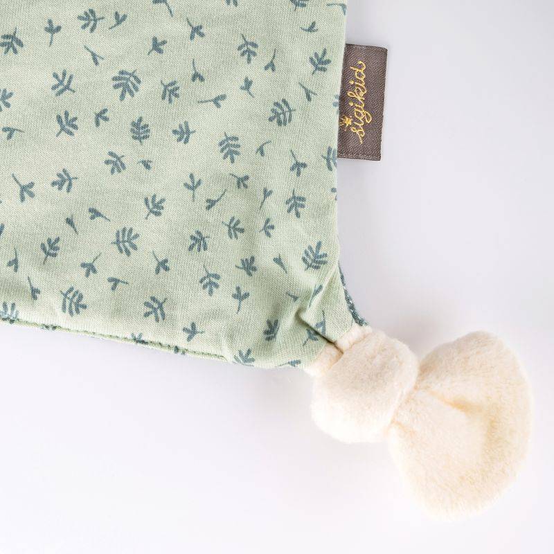 Sigikid Baby Schnuffeltuch Bär Meist gekauft