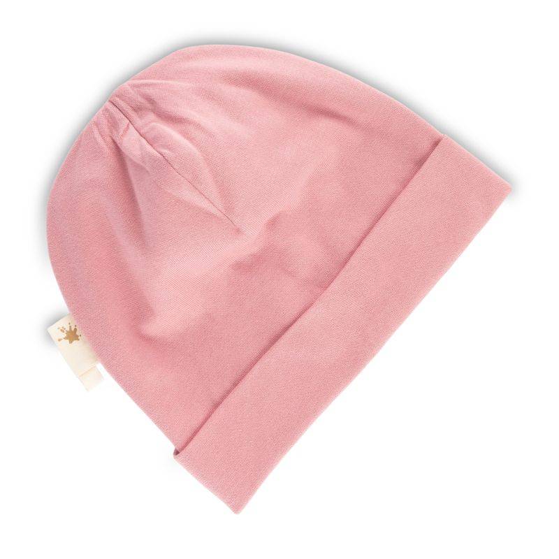 Sigikid Kinder Mütze mit Aufschlag, rosa Fabrik Onlineshop