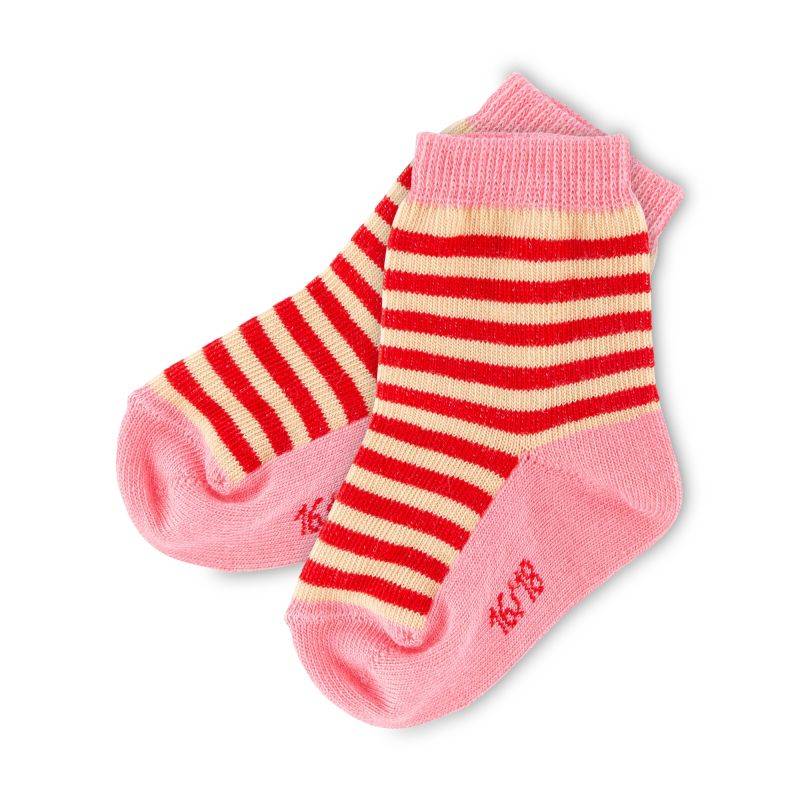 Sigikid Kinder 3er Socken-Set, Katze Flash Sale