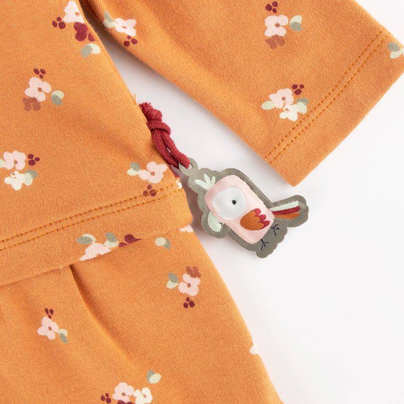 Sigikid Baby Stufenkleid Blümchen Begrenztes Angebot
