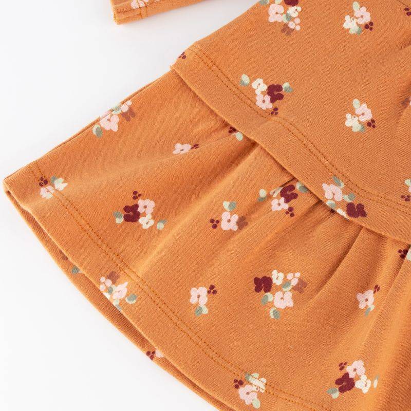 Sigikid Baby Stufenkleid Blümchen Begrenztes Angebot