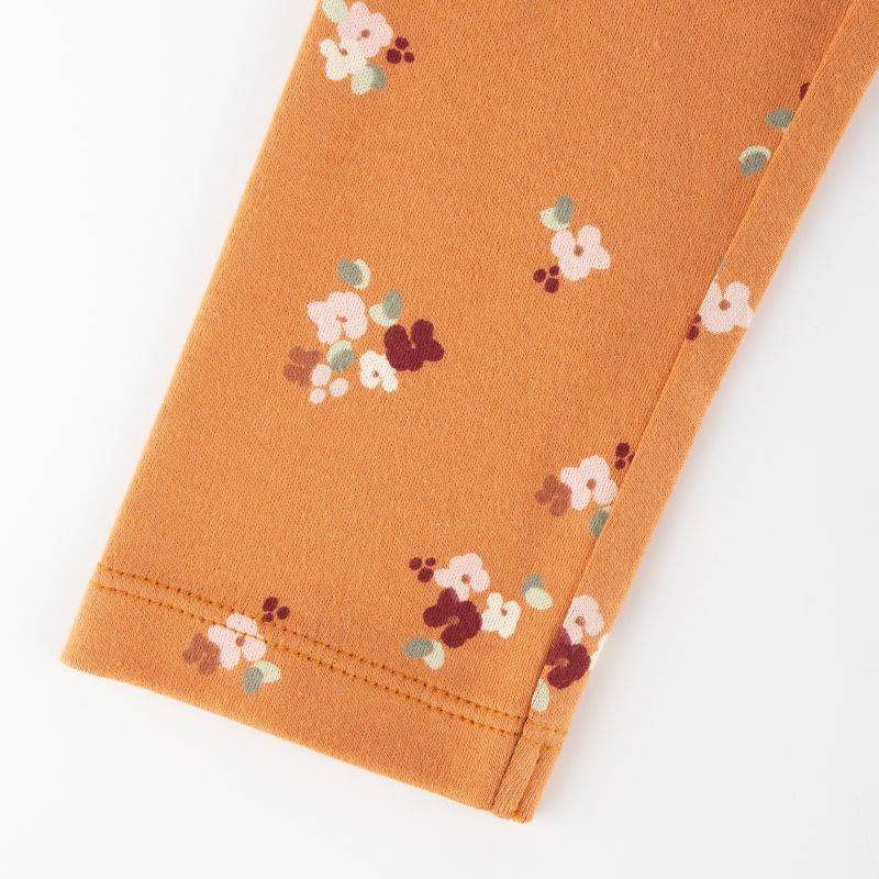 Sigikid Kinder Langarmshirt mit Blümchen Print Online Shopping